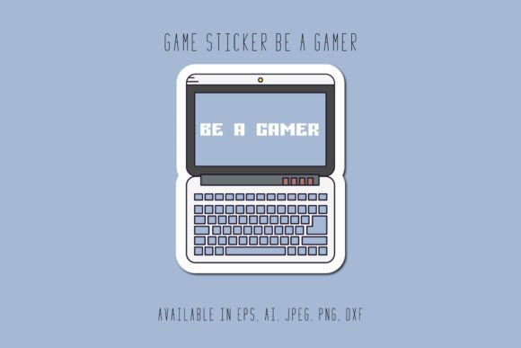 A Gamer's Identity: Why Your Design Assets Matter