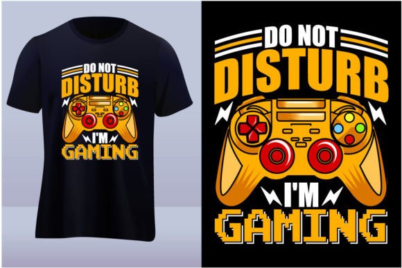 Essential Design Files for Gaming Merch