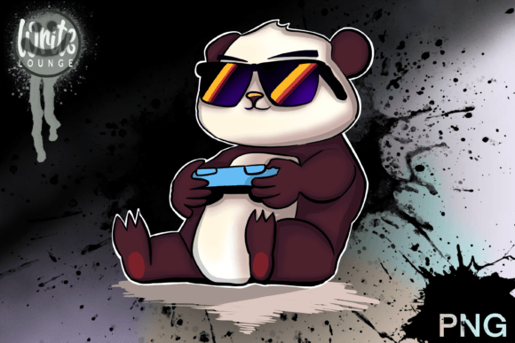 Leveraging the Panda Gaming Gamer Retro Design