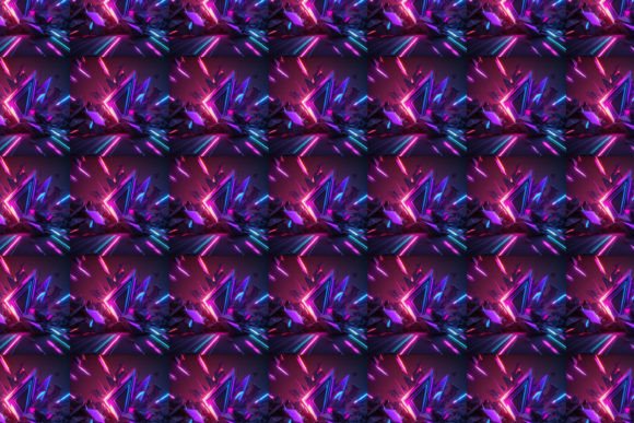 The Essential Guide to Mastering Abstract Gaming Pattern Backgrounds