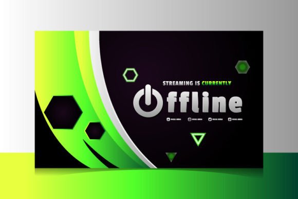 The Essential Role of the Stream is Offline E-sport Gaming Banner