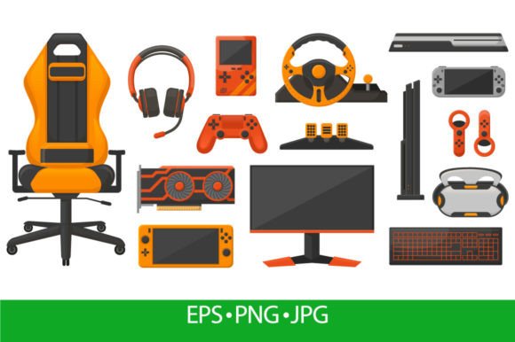 Understanding Video Gaming Equipment, Joysticks, and Gamin: A Complete Guide to Building Your Ideal Setup