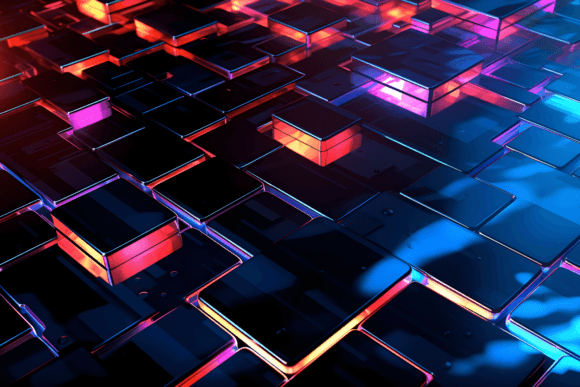 When a Gaming Desktop Background Neon Tech Becomes the Creative Engine You Didn't Know You Needed