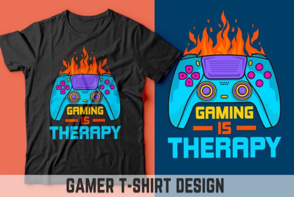 Why āGaming Is Therapyā Has Become More Than a Slogan ā and What It Means for Digital Merchandise Creators
