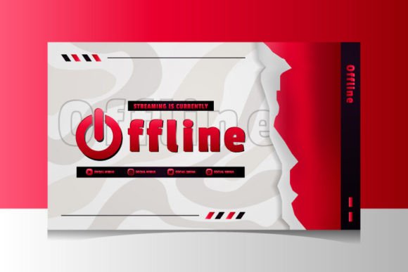 Why Your Twitch Offline Banner is More Than Just a Static Image